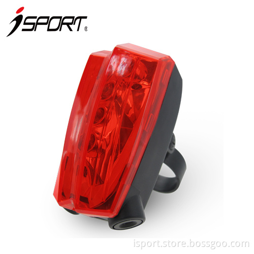 Safety Super Bright Bike Light